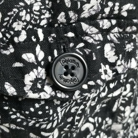 Relativity Jacket - Picture 5 of 10